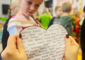 Zabawy Andrzejkowe w gr. XI i XII