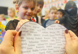 Zabawy Andrzejkowe w gr. XI i XII