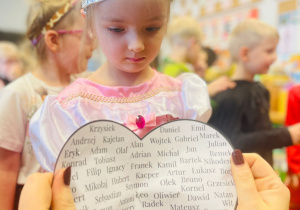 Zabawy Andrzejkowe w gr. XI i XII