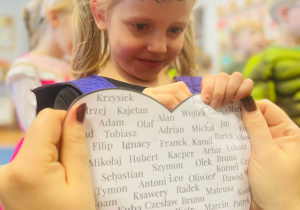 Zabawy Andrzejkowe w gr. XI i XII