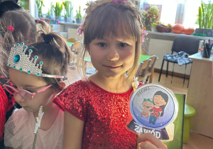 Zabawy Andrzejkowe w gr. XI i XII