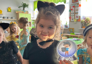 Zabawy Andrzejkowe w gr. XI i XII