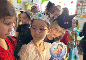 Zabawy Andrzejkowe w gr. XI i XII