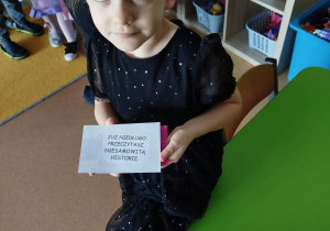 Zabawy Andrzejkowe w gr. XI i XII