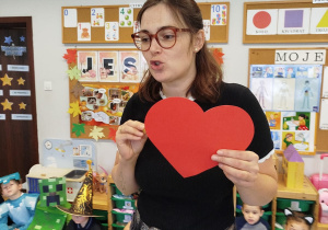 Zabawy Andrzejkowe w gr. XI i XII