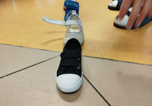 Zabawy Andrzejkowe w gr. XI i XII