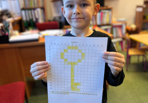 Magia, wróżby i wspólna zabawa w grupie III