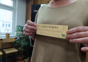 Dzień Pluszowego Misia i misiowa przygoda w bibliotece - gr. XII