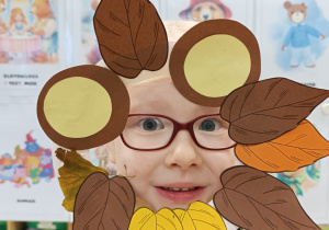 Dzień Pluszowego Misia i misiowa przygoda w bibliotece - gr. XII