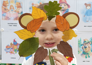 Dzień Pluszowego Misia i misiowa przygoda w bibliotece - gr. XII