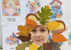 Dzień Pluszowego Misia i misiowa przygoda w bibliotece - gr. XII