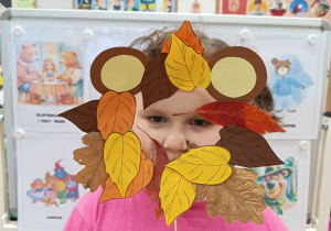 Dzień Pluszowego Misia i misiowa przygoda w bibliotece - gr. XII