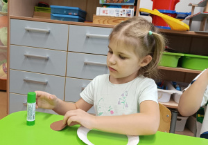 Dzień Pluszowego Misia i misiowa przygoda w bibliotece - gr. XII