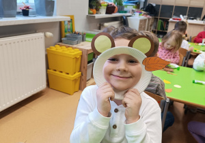 Dzień Pluszowego Misia i misiowa przygoda w bibliotece - gr. XII