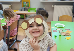 Dzień Pluszowego Misia i misiowa przygoda w bibliotece - gr. XII