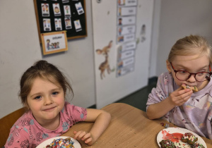 Przygotowania do świąt w gr III: czas start!