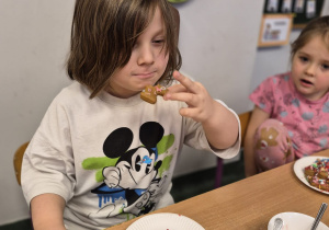 Przygotowania do świąt w gr III: czas start!