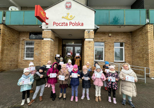 Przygotowania do świąt w gr III: czas start!