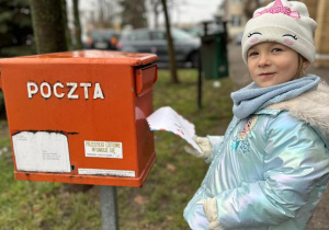 Przygotowania do świąt w gr III: czas start!