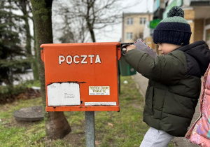 Przygotowania do świąt w gr III: czas start!