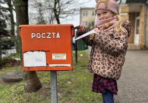 Przygotowania do świąt w gr III: czas start!