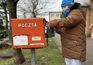 Przygotowania do świąt w gr III: czas start!