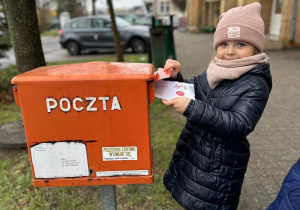 Przygotowania do świąt w gr III: czas start!