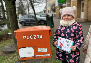 Przygotowania do świąt w gr III: czas start!