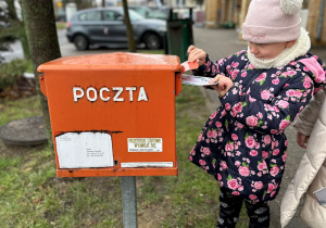 Przygotowania do świąt w gr III: czas start!