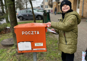 Przygotowania do świąt w gr III: czas start!