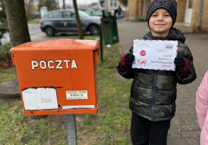 Przygotowania do świąt w gr III: czas start!