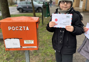 Przygotowania do świąt w gr III: czas start!