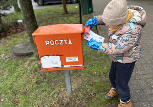 Przygotowania do świąt w gr III: czas start!