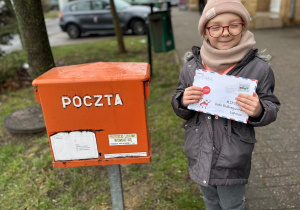 Przygotowania do świąt w gr III: czas start!