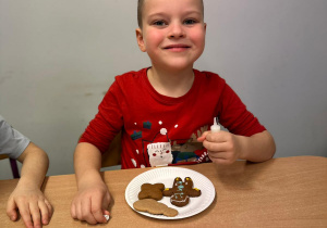 Przygotowania do świąt w gr III: czas start!