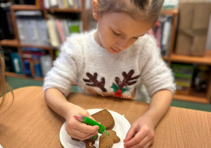 Przygotowania do świąt w gr III: czas start!