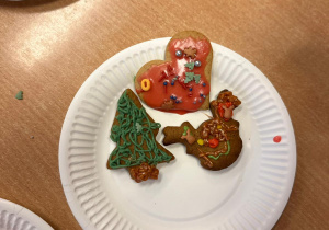 Przygotowania do świąt w gr III: czas start!