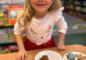 Przygotowania do świąt w gr III: czas start!