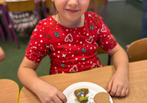 Przygotowania do świąt w gr III: czas start!