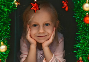 Mikołajkowe warsztaty robienia pizzy w grupie II i spotkanie ze Świętym Mikołajem