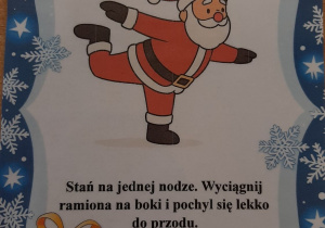 Mikołajki w grupie V