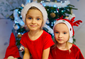 Mikołajkowe szaleństwo w gr. XI