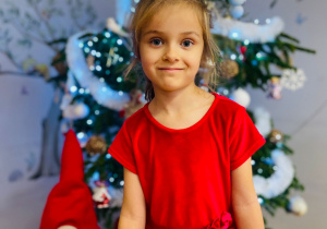 Mikołajkowe szaleństwo w gr. XI