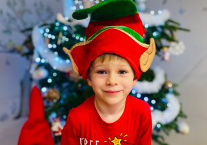 Mikołajkowe szaleństwo w gr. XI