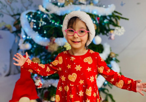 Mikołajkowe szaleństwo w gr. XI