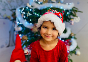 Mikołajkowe szaleństwo w gr. XI