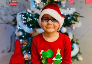 Mikołajkowe szaleństwo w gr. XI