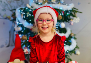 Mikołajkowe szaleństwo w gr. XI