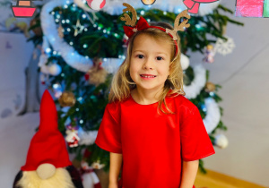 Mikołajkowe szaleństwo w gr. XI