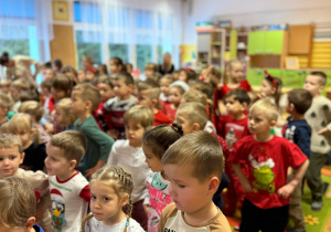 Spotkania z Kulturką- Grudniowo na Ludowo